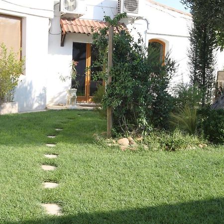 בובר Site Machambreencamargue מראה חיצוני תמונה