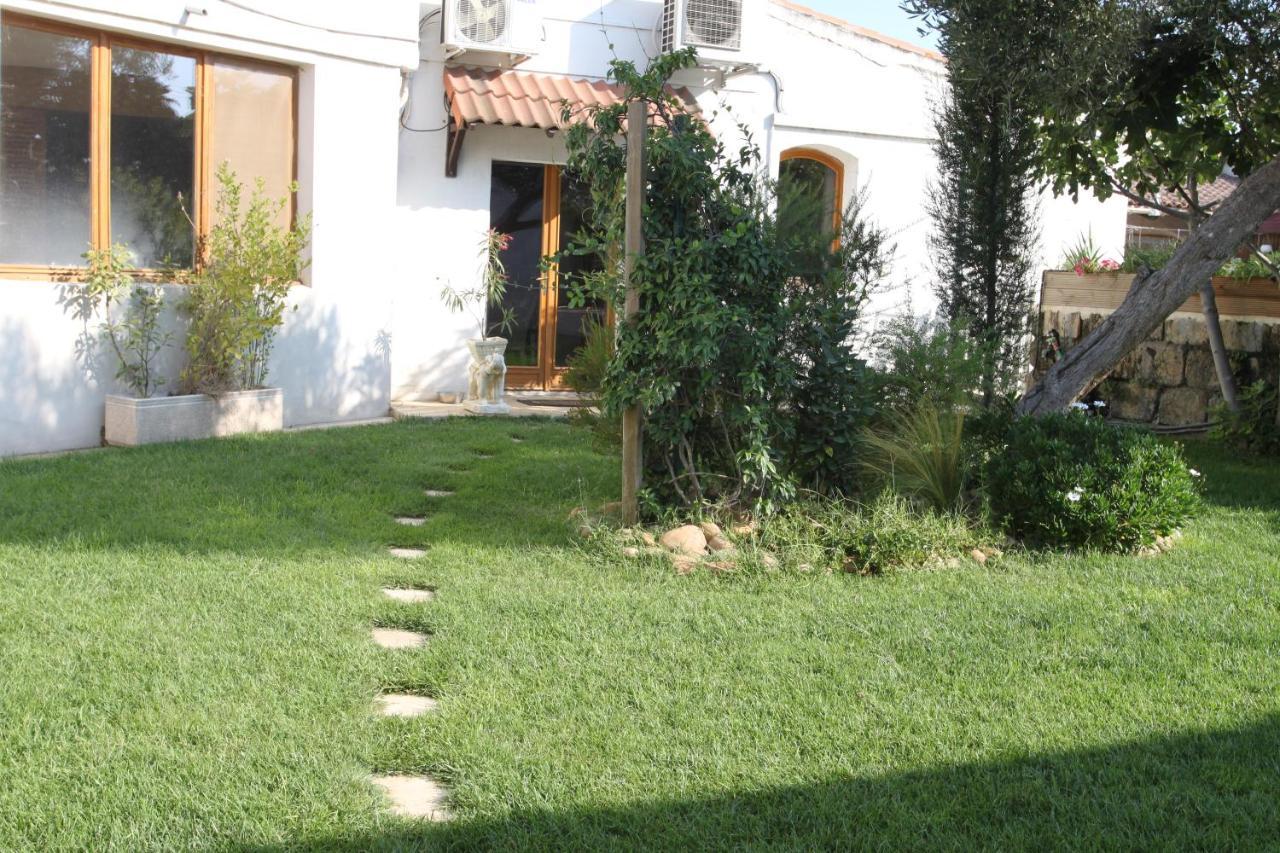 בובר Site Machambreencamargue מראה חיצוני תמונה