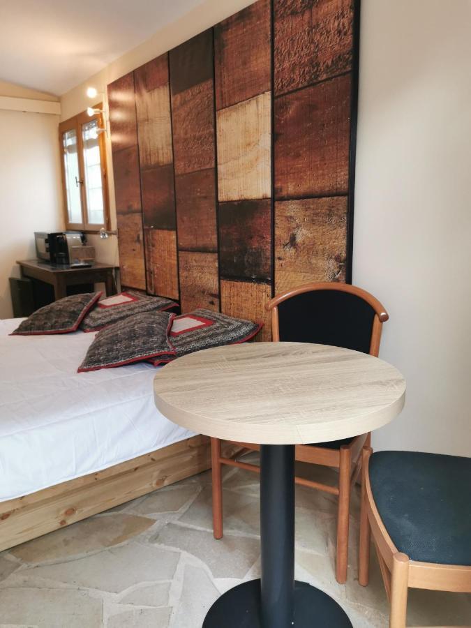 בובר Site Machambreencamargue מראה חיצוני תמונה