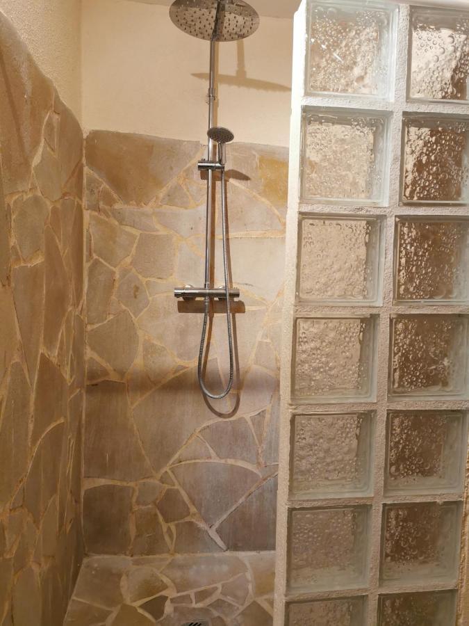 בובר Site Machambreencamargue מראה חיצוני תמונה