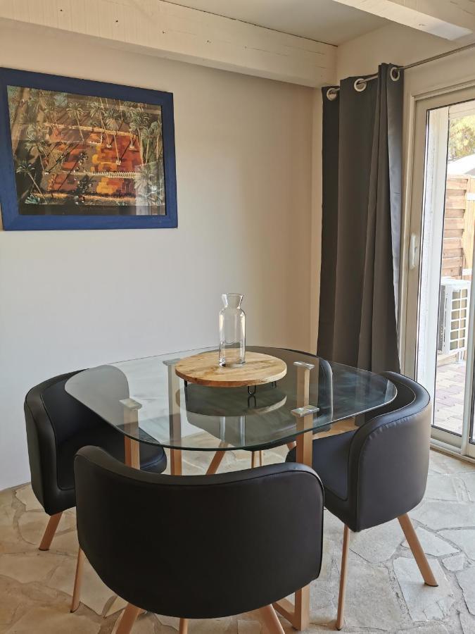 בובר Site Machambreencamargue מראה חיצוני תמונה