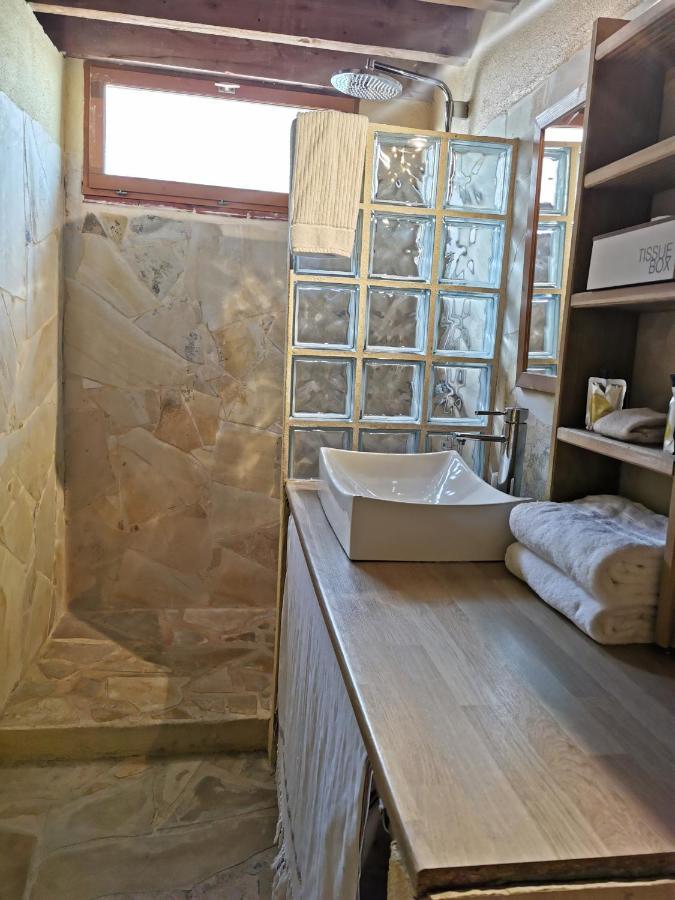 בובר Site Machambreencamargue מראה חיצוני תמונה