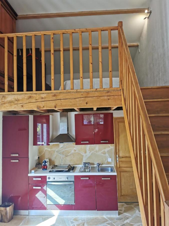 בובר Site Machambreencamargue מראה חיצוני תמונה